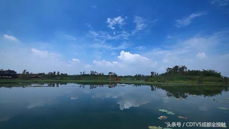 锦城繁荣面貌，最新消息与发展并进都市风采